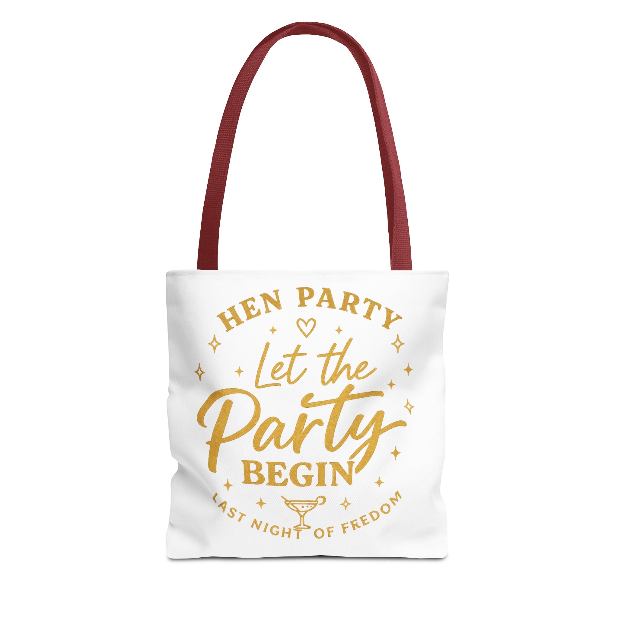 Tote Bag (AOP)