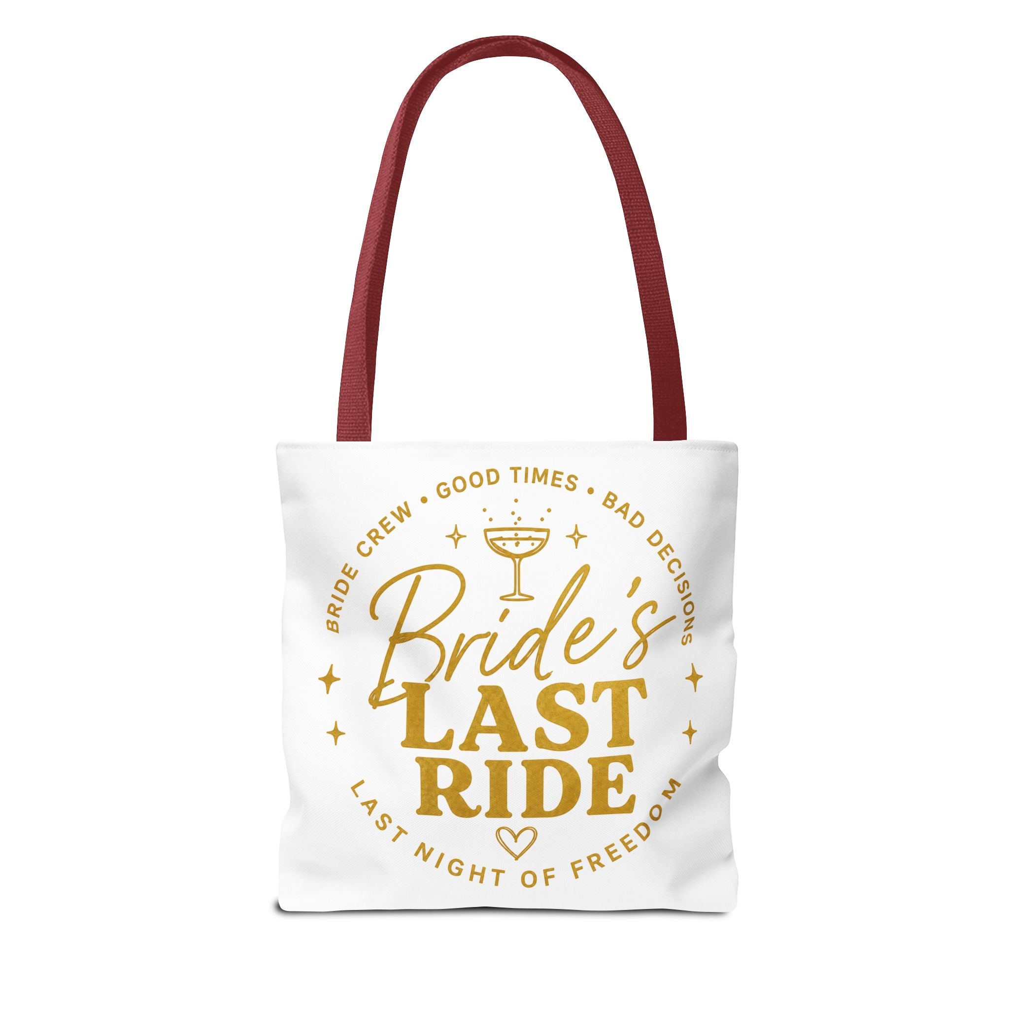 Tote Bag (AOP)
