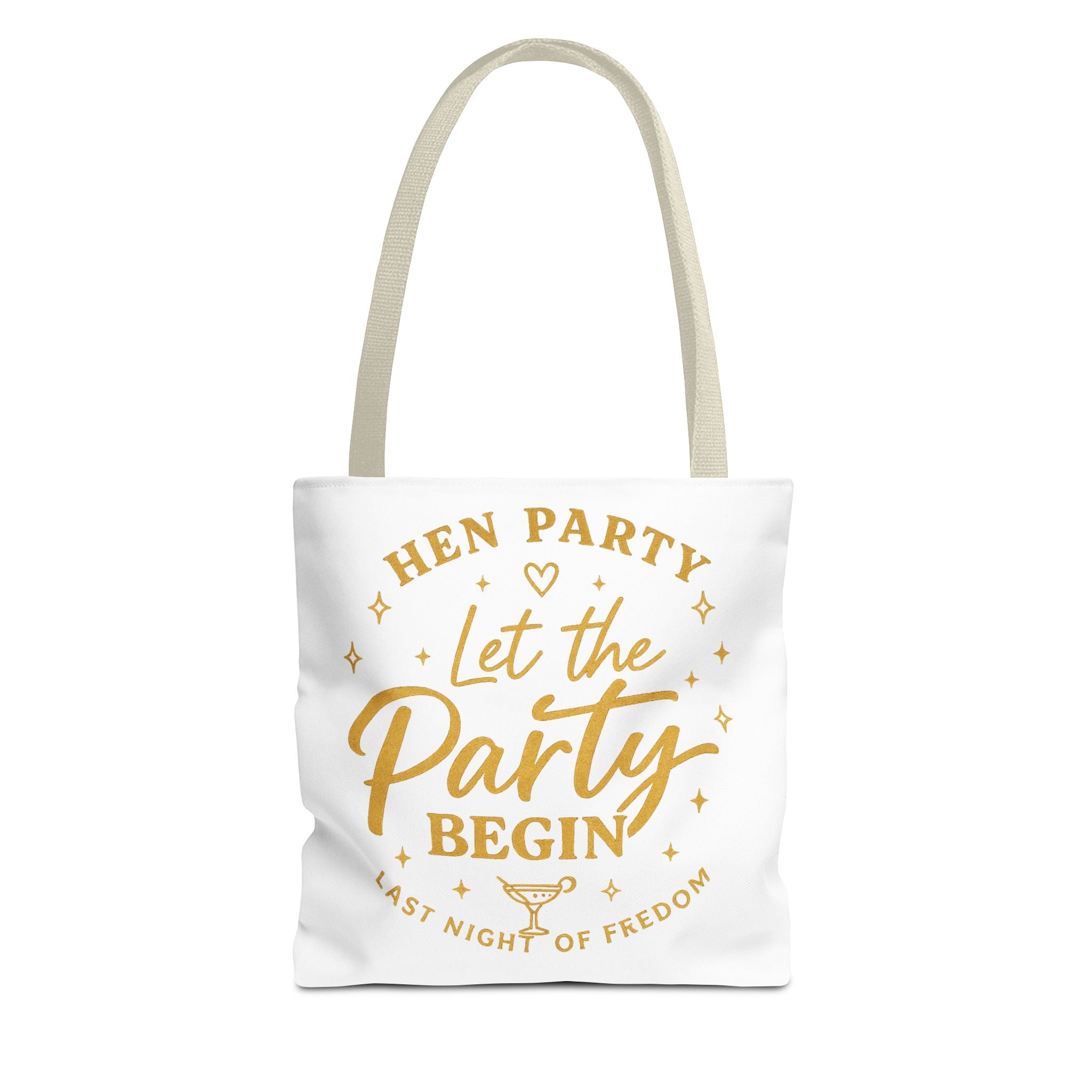 Tote Bag (AOP)