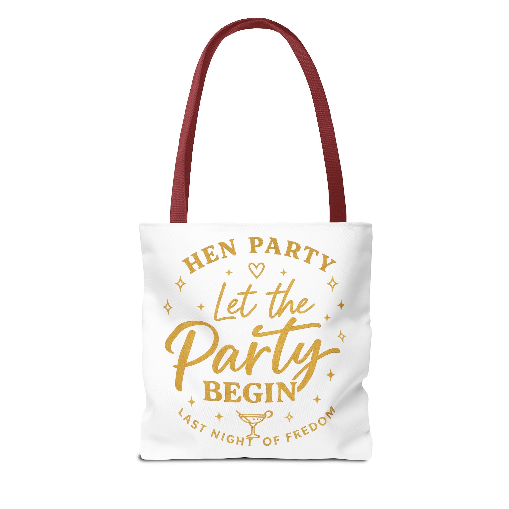 Tote Bag (AOP)