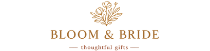 Bloom &amp; Bride - Home